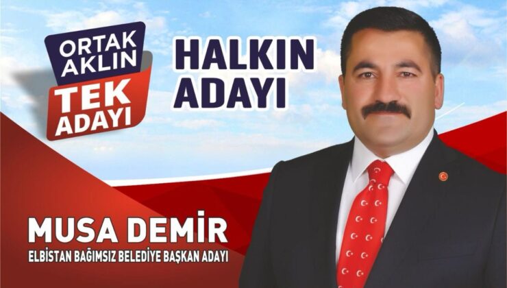 Ülkücüler, Musa Demir’in ‘tek yürek’ yemeğinde buluştu Ülkücüler, Musa Demir’in ‘tek yürek’ yemeğinde buluştu