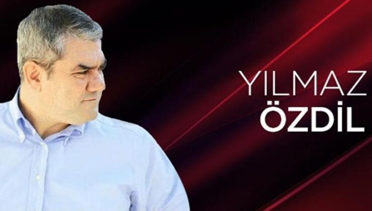 Hellim 🇹🇷 – Yılmaz Özdil