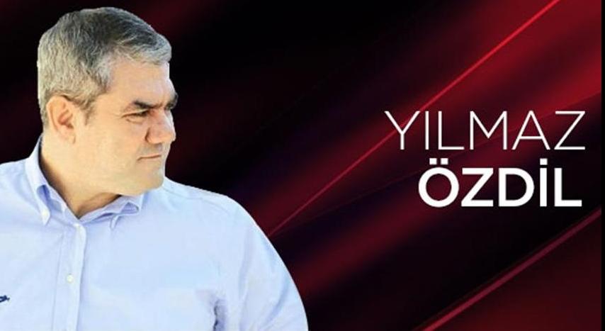 Hellim 🇹🇷 – Yılmaz Özdil