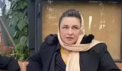 Esra Dermancıoğlu Türkiye’yi neden terk etti?